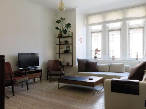 Apartmentincopenhagen Apartment 1382