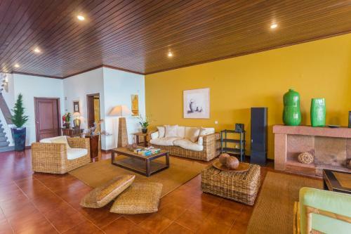 Flh Luxury Villa Mar With Private Sea Access