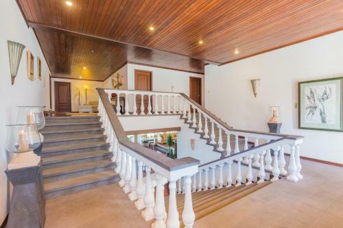 Flh Luxury Villa Mar With Private Sea Access