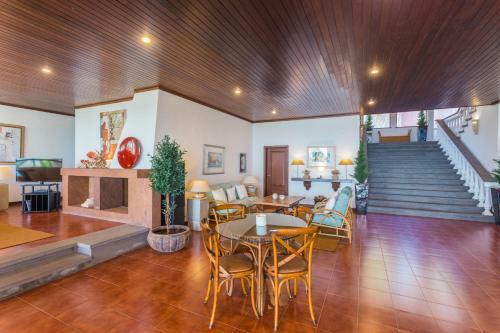 Flh Luxury Villa Mar With Private Sea Access