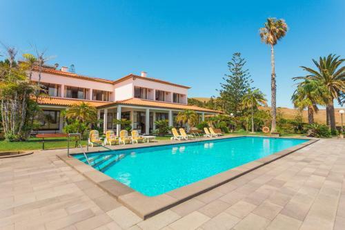 Flh Luxury Villa Mar With Private Sea Access