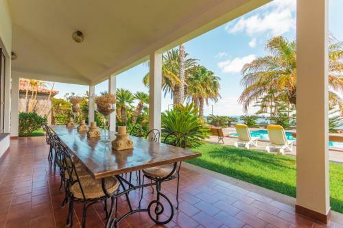 Flh Luxury Villa Mar With Private Sea Access