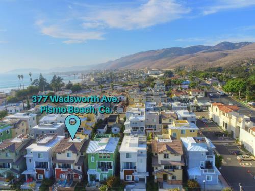 Pismo Good Life - 377wad