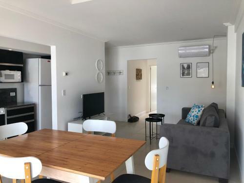 Apartamento Administraci�n Maipu 1d Depto Premium