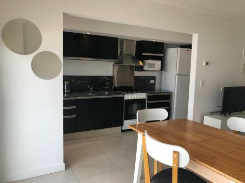 Apartamento Administraci�n Maipu 1d Depto Premium