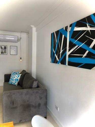 Apartamento Administraci�n Maipu 1d Depto Premium