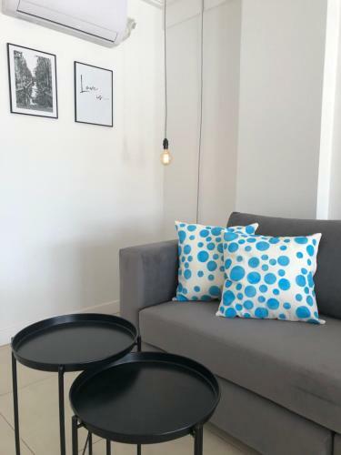 Apartamento Administraci�n Maipu 1d Depto Premium