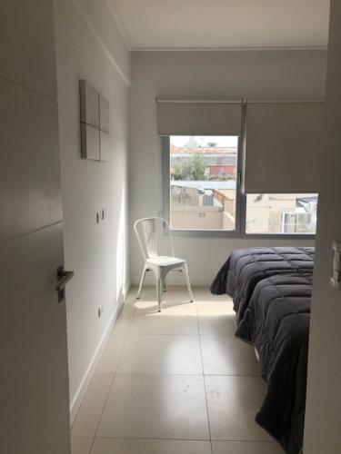 Apartamento Administraci�n Maipu 1d Depto Premium