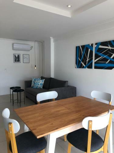 Apartamento Administraci�n Maipu 1d Depto Premium