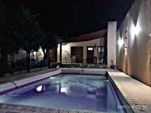 Apartamento Departamento