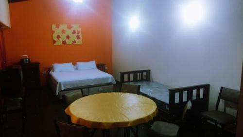 Apartamento Departamento