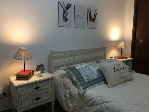 Apartamento Dep En El Centro