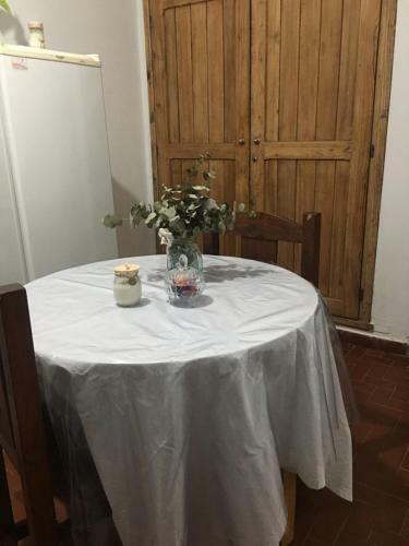 Apartamento Dep En El Centro