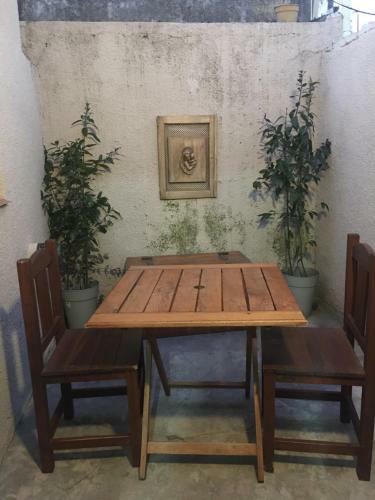 Apartamento Dep En El Centro