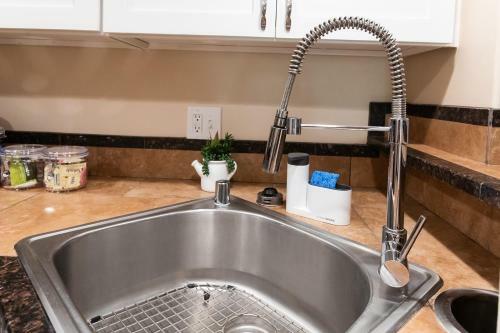 Apartamento Desert Stay Near China Lake Naval Base