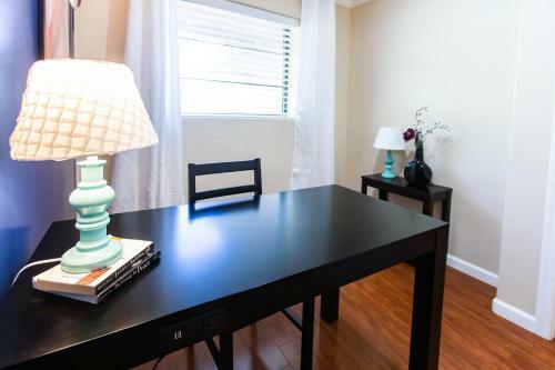Apartamento Desert Stay Near China Lake Naval Base