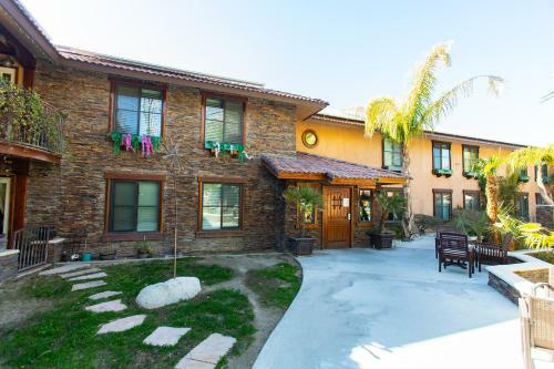 Apartamento Desert Stay Near China Lake Naval Base