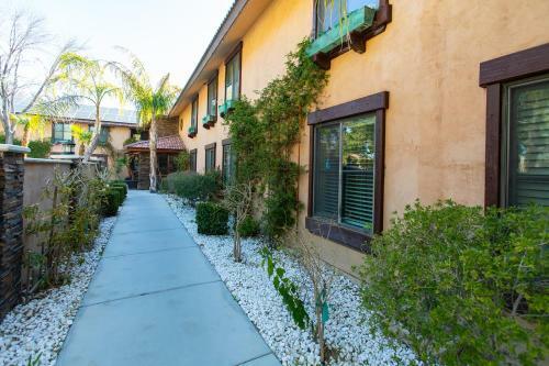 Apartamento Desert Stay Near China Lake Naval Base