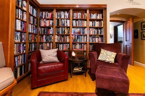 Apartamento Desert Stay Near China Lake Naval Base