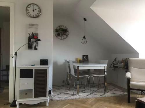 Apartamento Borups All� 249
