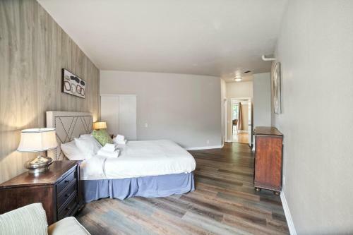 Apartamento @ Marbella Lane - Duplex 3br #1 Rowland Heights