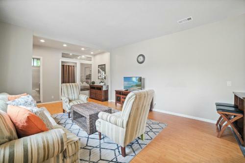 Apartamento @ Marbella Lane - Quiet&cozy 2br Rowland Heights
