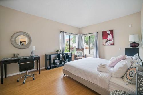 Apartamento @ Marbella Lane - Quiet&cozy 2br Rowland Heights