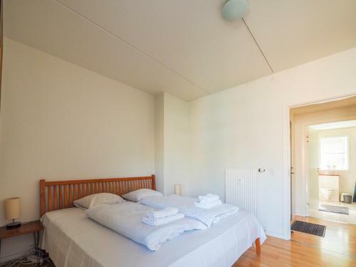 Apartamento Modern City Centre Flat By Tivoli Gardens