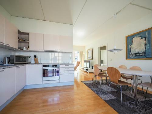 Apartamento Modern City Centre Flat By Tivoli Gardens