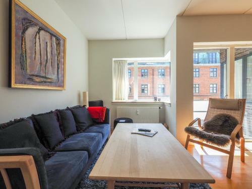 Apartamento Modern City Centre Flat By Tivoli Gardens