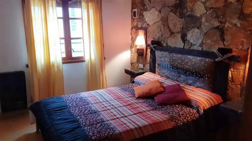 Apartamento Amancay