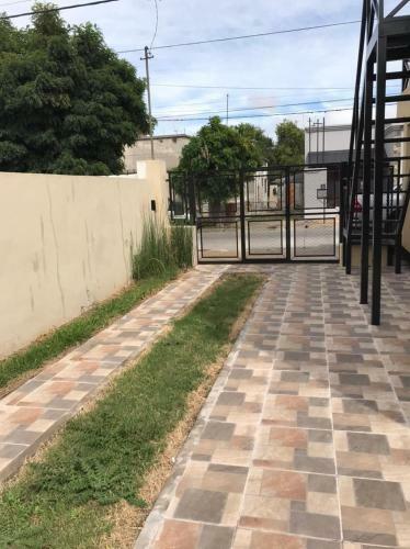 Apartamento Los 7 Deseos
