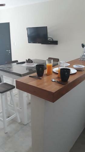 Apartamento Departamento Pabloli A Estrenar Zona Centro