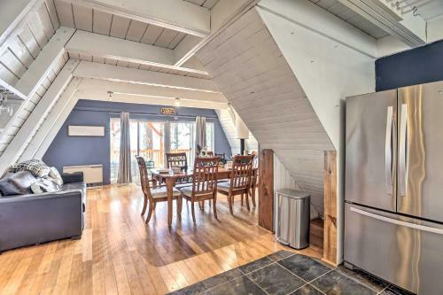 Two Bears Retreat - Scenic Cabin With Views!