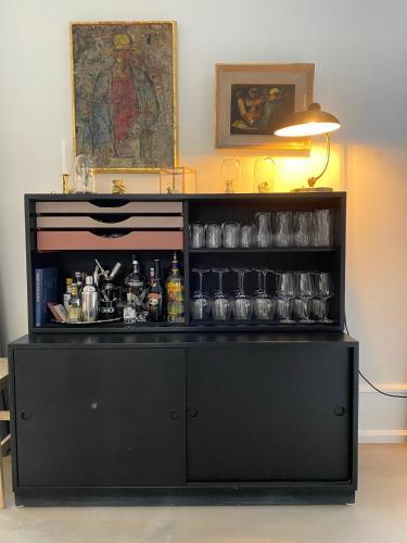 Apartamento My 2nd Home Copenhagen