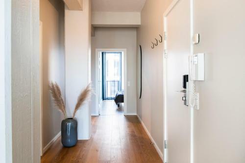 By The Pier Apartments - Into This Place