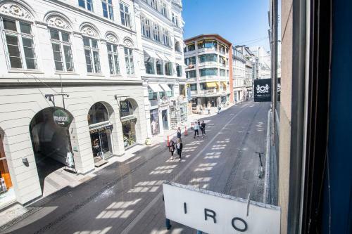 Apartamento On The Mile 3 - Into This Place