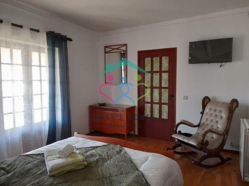 Hostal Mary's House