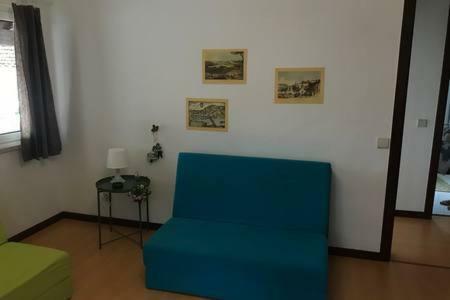 Casa Da Av� Tita