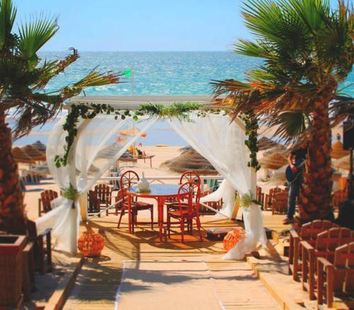 Apartamento Aroeira Golf - Beach House