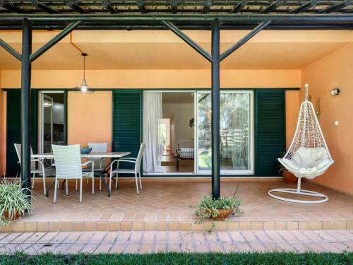 Apartamento Aroeira Golf - Beach House