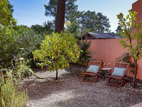 Apartamento Aroeira Golf - Beach House