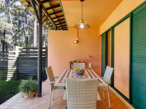Apartamento Aroeira Golf - Beach House