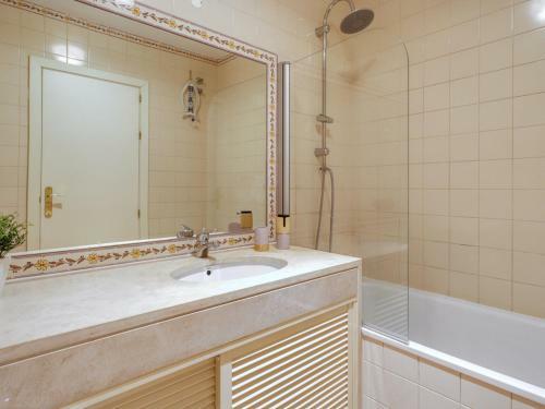 Apartamento Aroeira Golf - Beach House