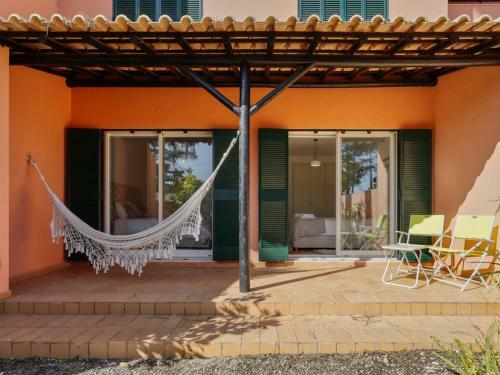 Apartamento Aroeira Golf - Beach House