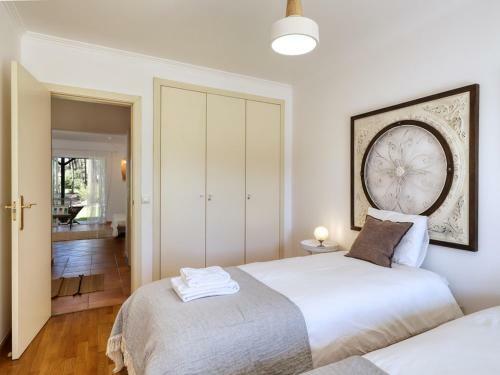 Apartamento Aroeira Golf - Beach House