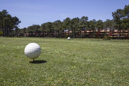 Apartamento Aroeira Golf - Beach House