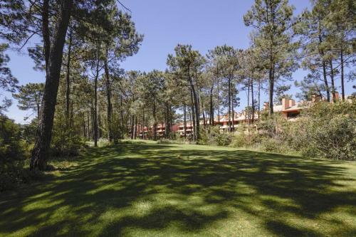 Apartamento Aroeira Golf - Beach House