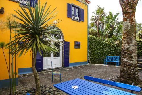 Agroturismo Quinta Das Flores