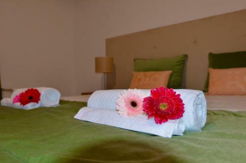 Agroturismo Solar Pontes